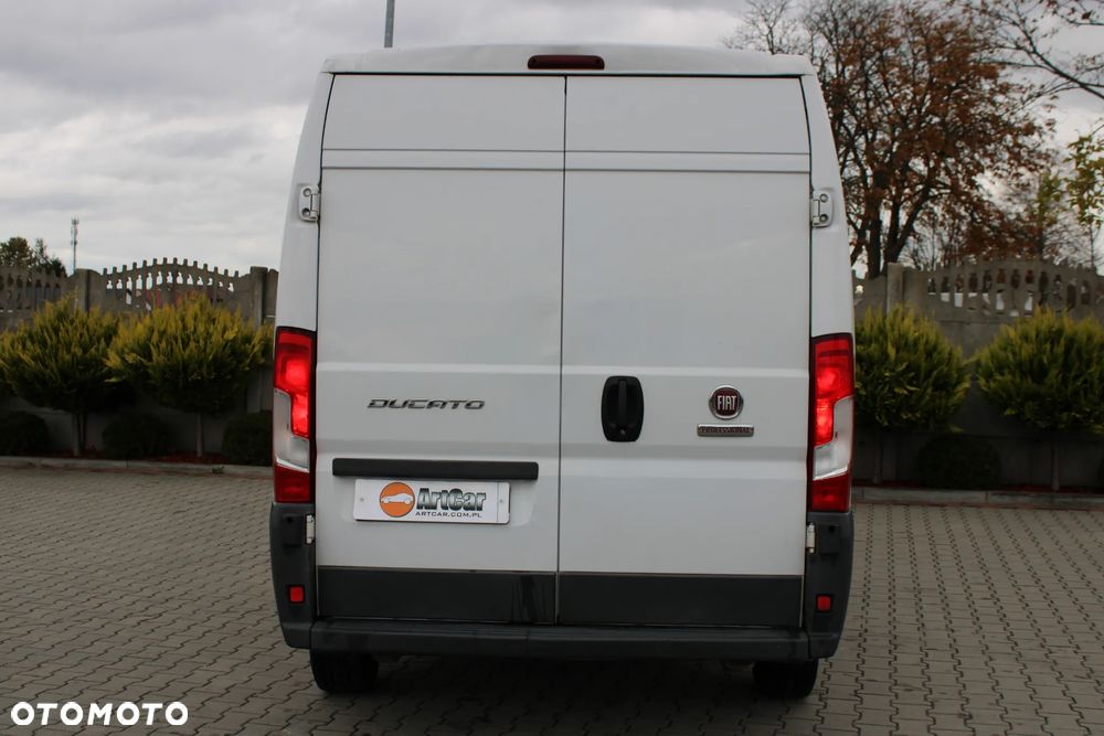 Fiat Duacto L2H2 - 21