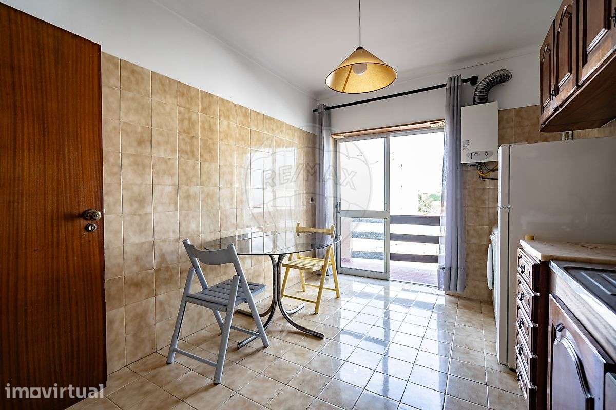 Apartamento T1 para venda - Grande imagem: 5/22