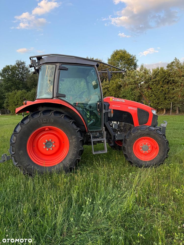 Kubota - 5