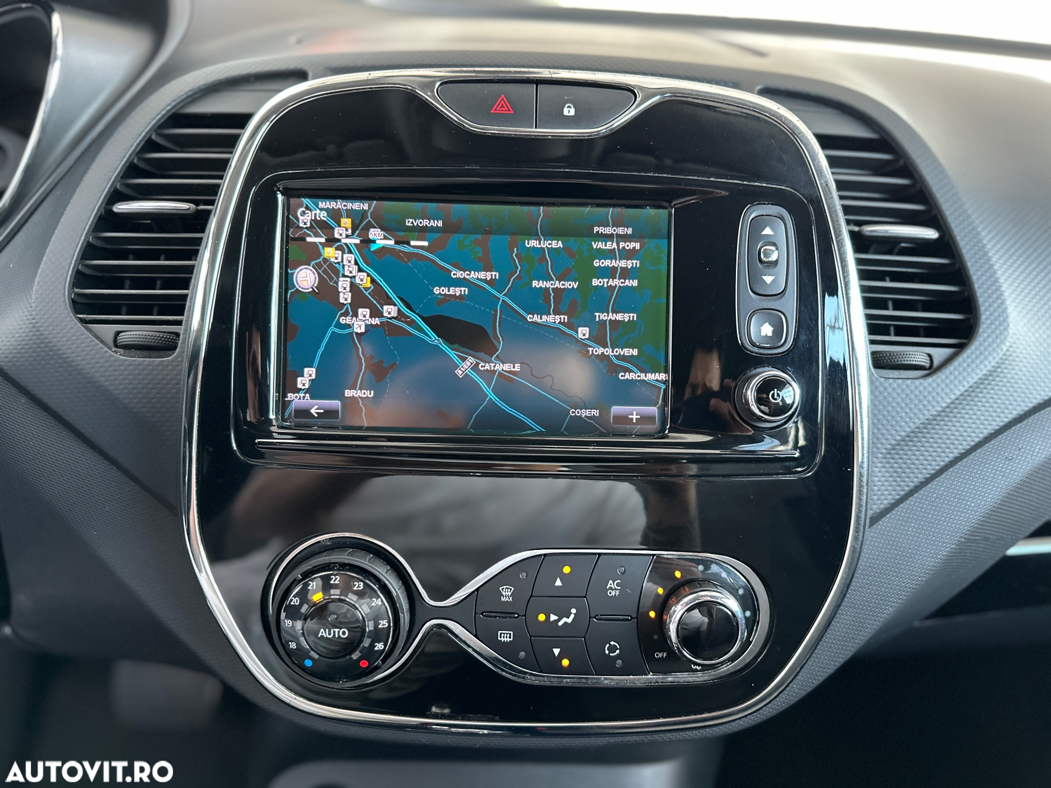 Renault Captur ENERGY dCi EDC Intens - 6