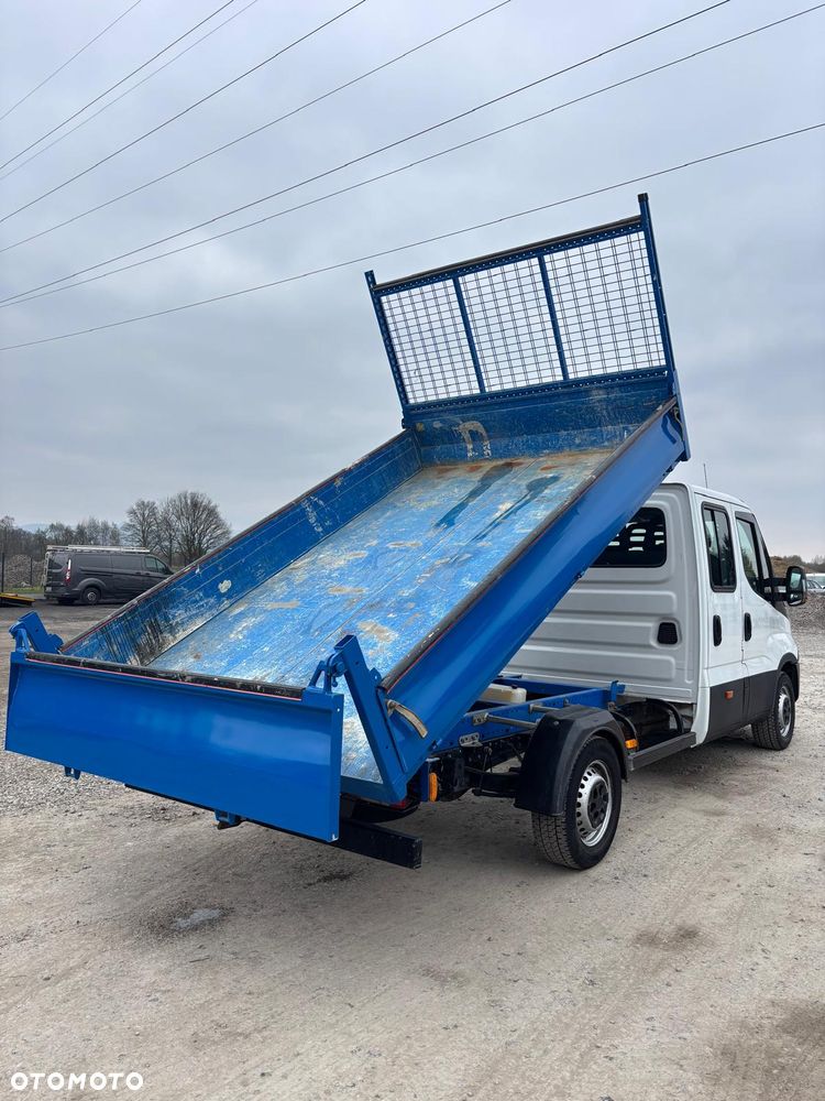 Iveco Dailly - 4