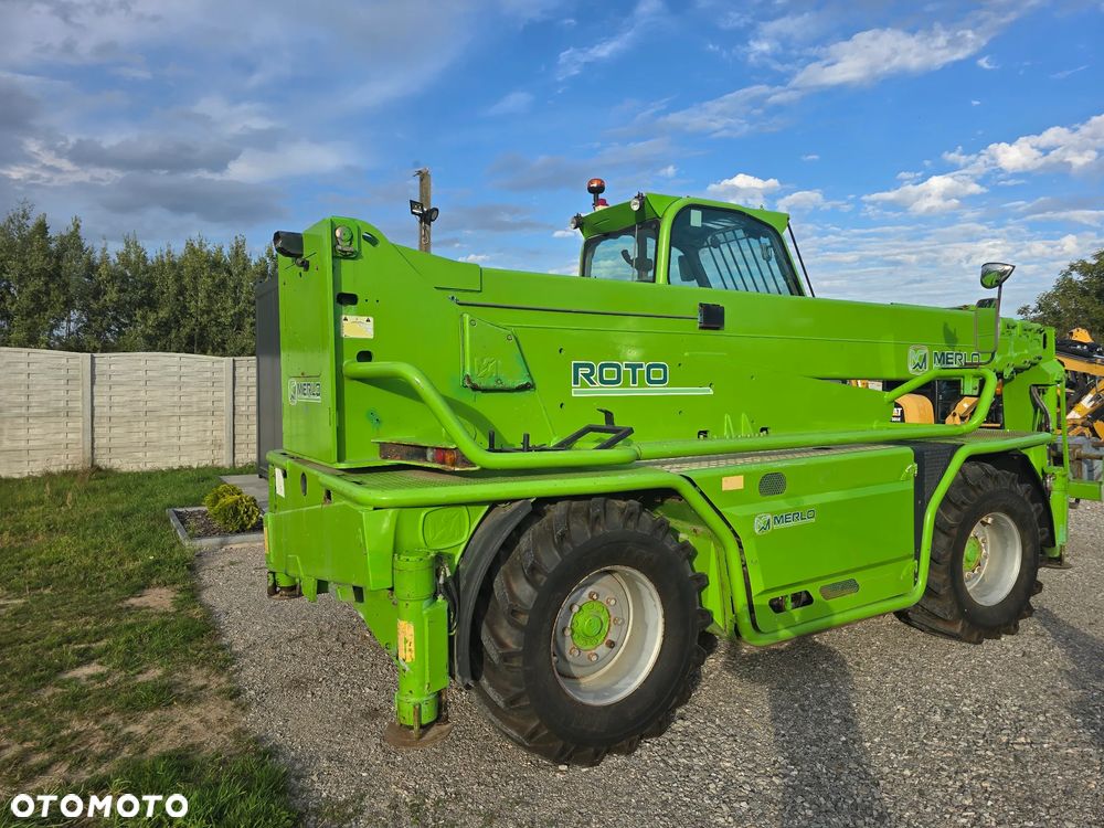 Merlo - 6