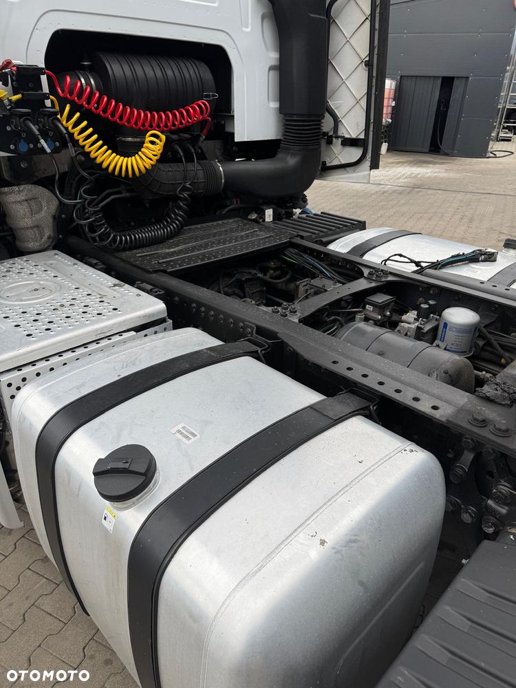 Ford F-MAX 500 - 5
