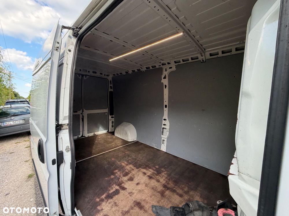 Fiat Ducato - 29