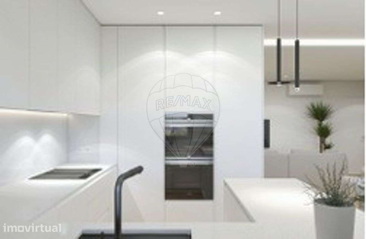 Apartamento T1 para venda - Grande imagem: 2/45