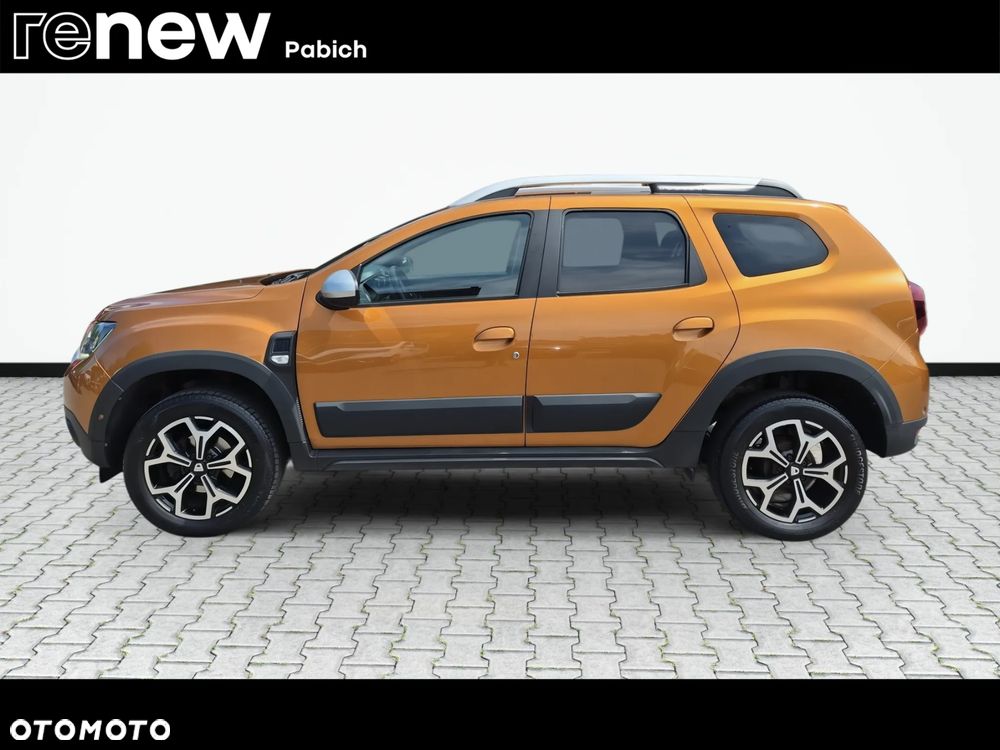 Dacia Duster 1.0 TCe Prestige - 6