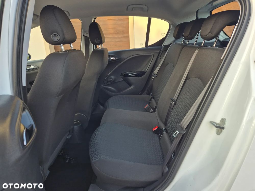 Opel Corsa 1.4 Enjoy - 13