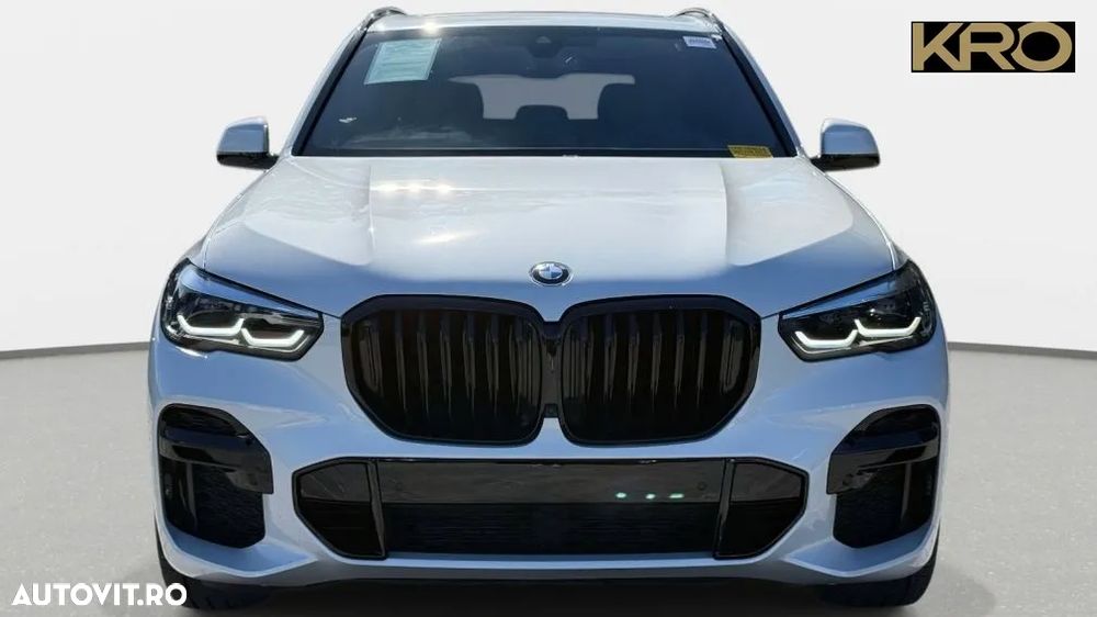BMW X5 xDrive40i - 2