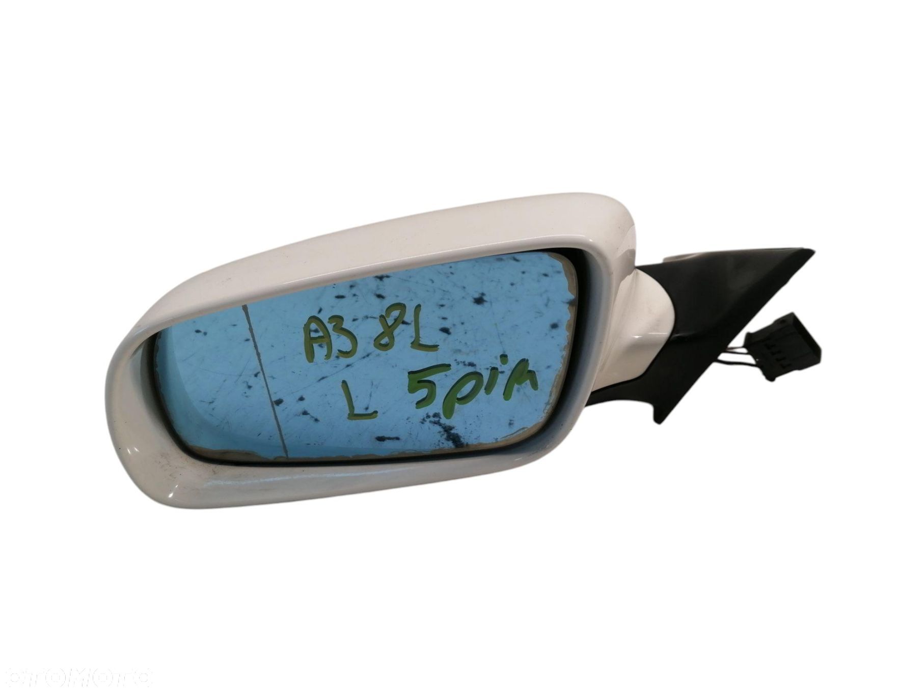LUSTERKO LEWE 5 PIN AUDI A3 8L 96-03 1 - 1