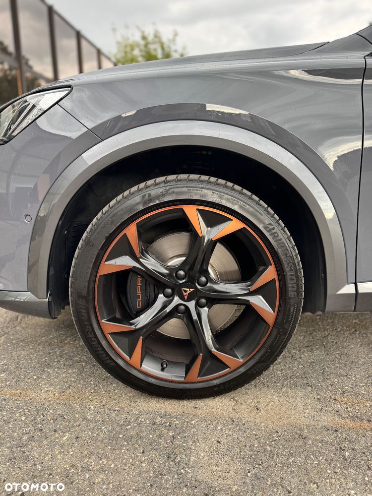 Cupra Formentor 2.0 TSI 4Drive VZ DSG - 15