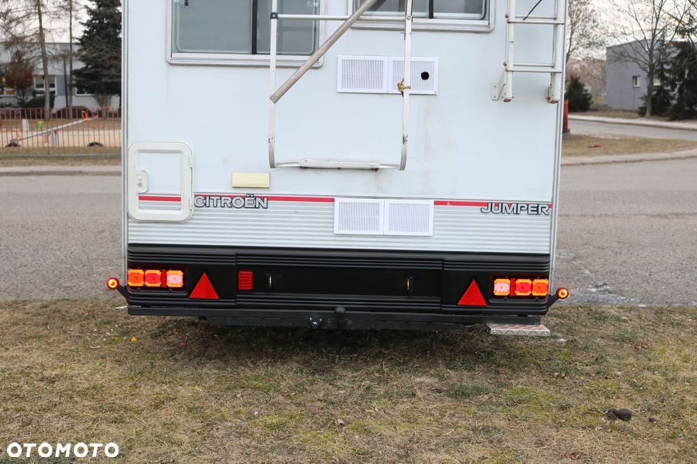 Citroën JUMPER - 8