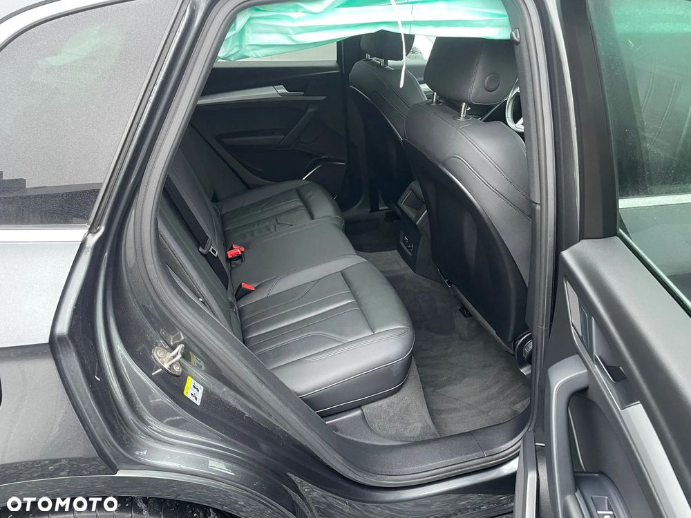 Audi Q5 35 TDI S tronic S line - 20