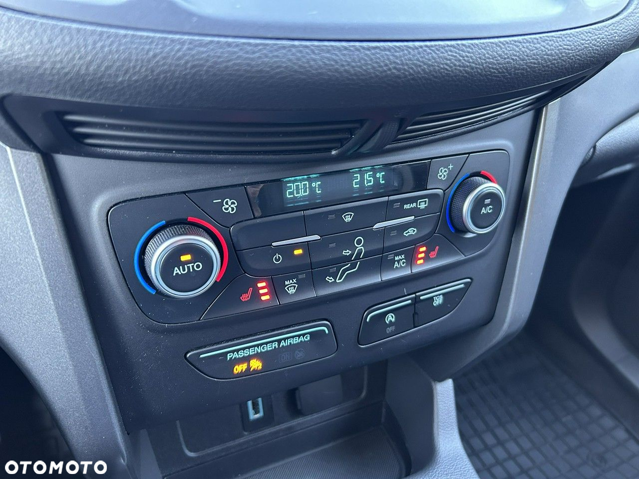 Ford Escape - 23