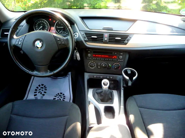 BMW X1 xDrive18d - 5