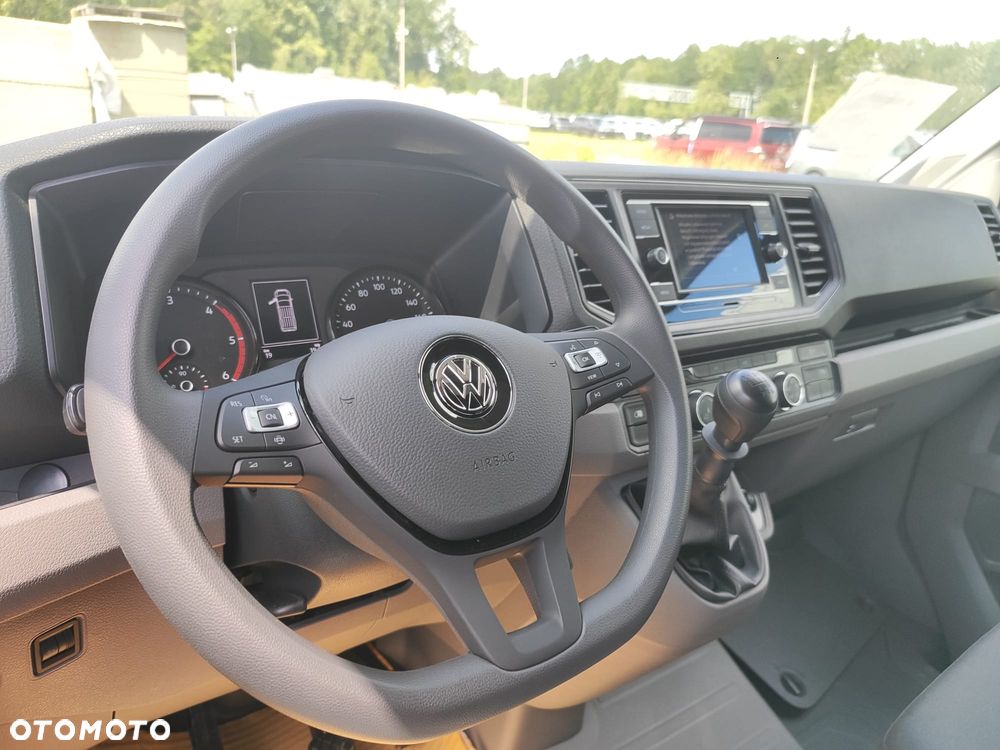Volkswagen CRAFTER - 5