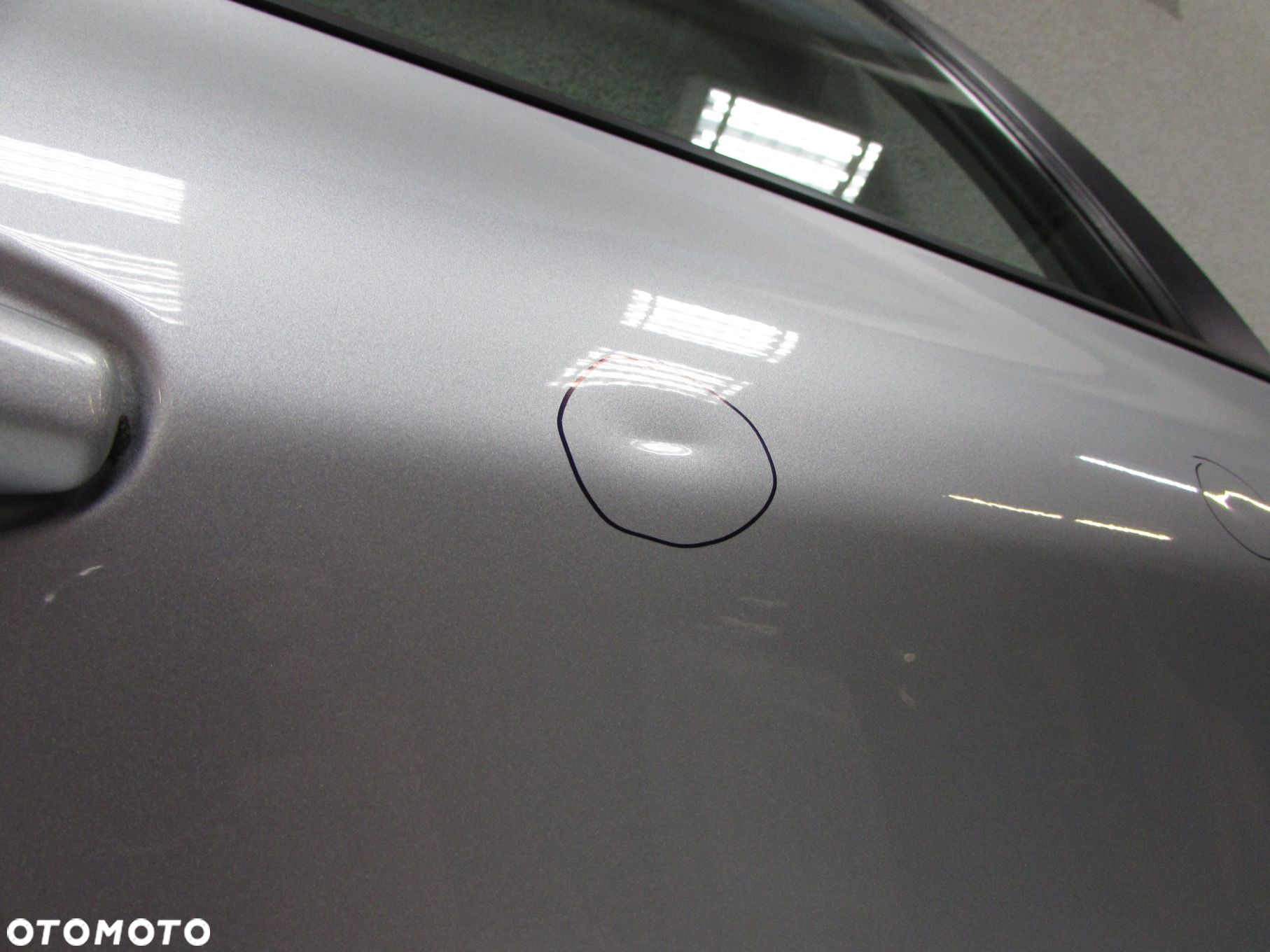 PEUGEOT 208 12-19 DRZWI TYL PRAWE TYLNE EZR KPL DO ZALOZENIA - 6
