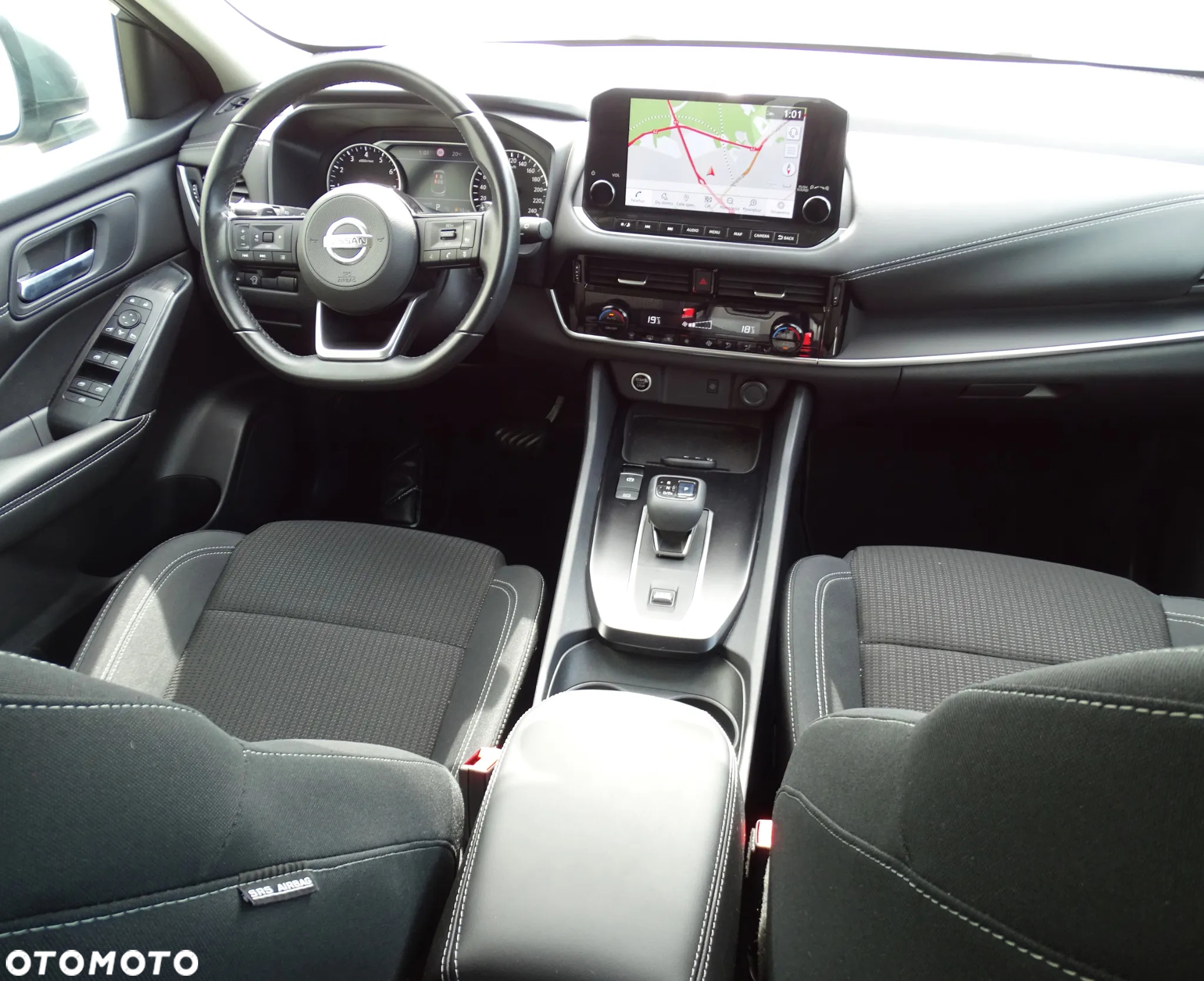 Nissan Qashqai - 15