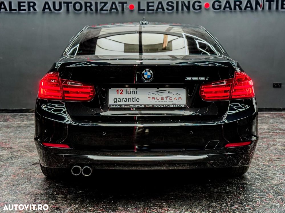 BMW Seria 3 - 15
