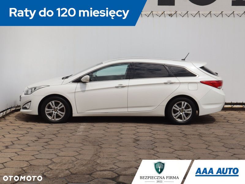 Hyundai i40 - 4