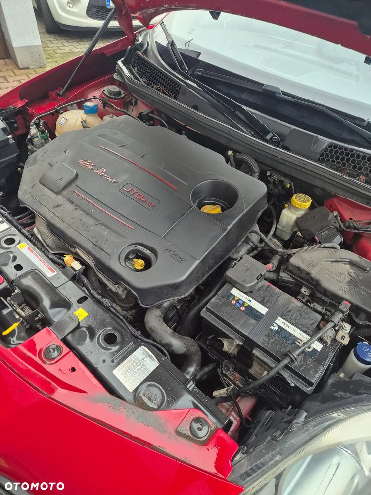 Alfa Romeo Giulietta - 11