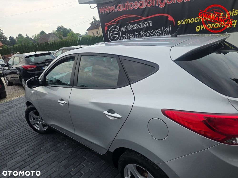 Hyundai ix35 - 33