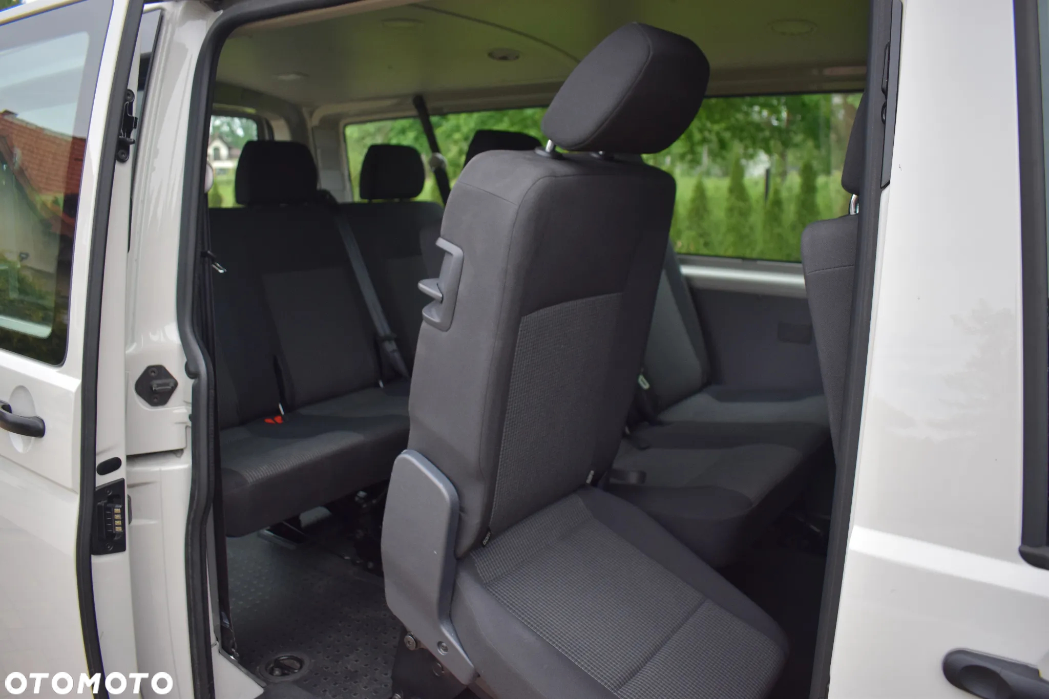 Volkswagen Transporter Kombi T6.1 TDI L2H1 - 14