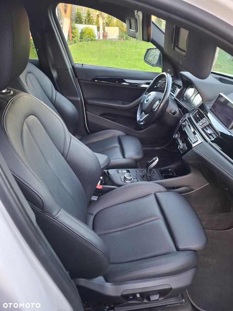 BMW X1 - 7