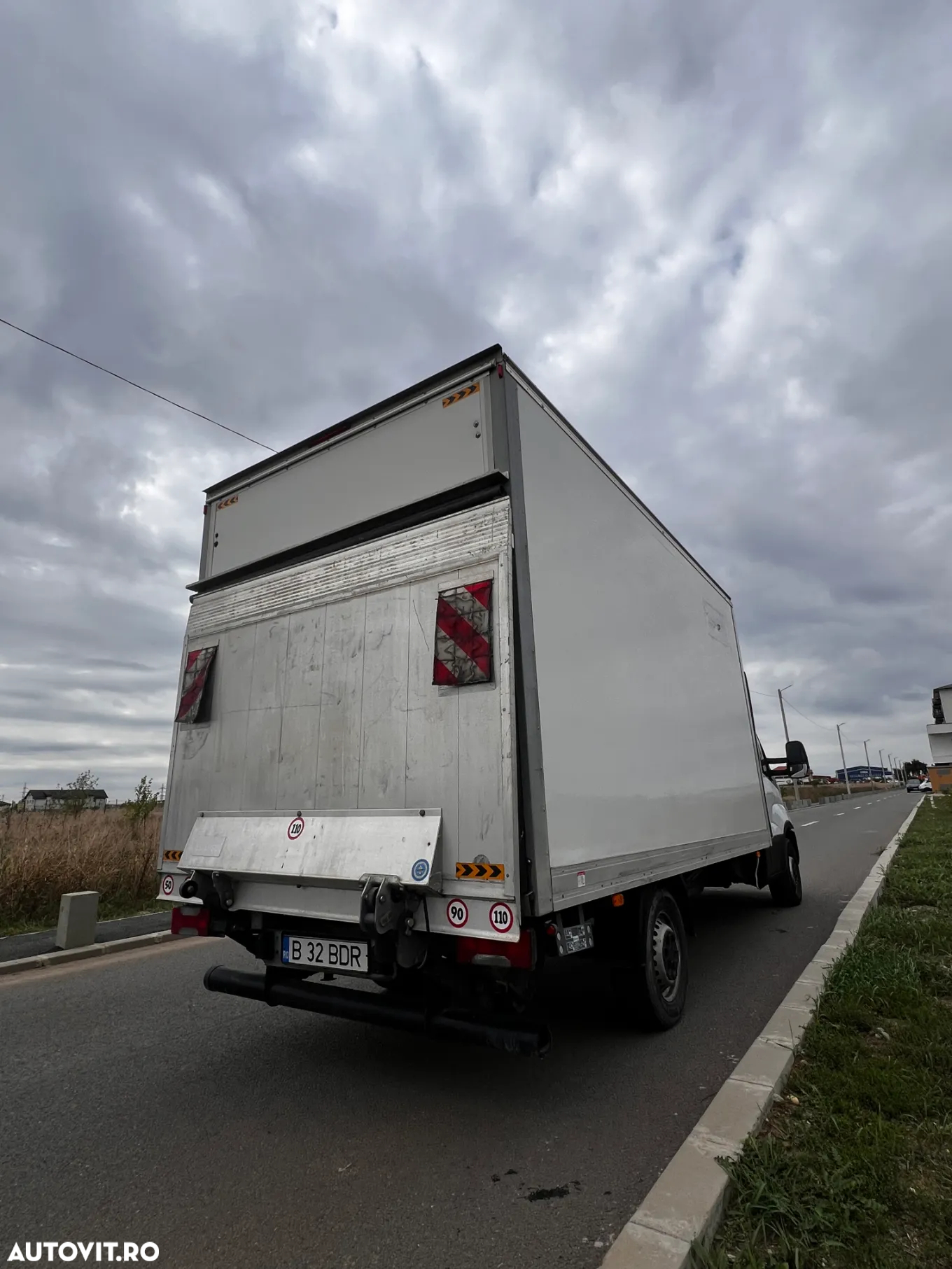 Iveco DAILY - 2