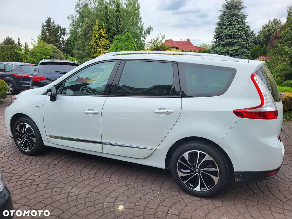Renault Grand Scenic Gr 2.0 16V Privilege X-Tronic CVT - 15