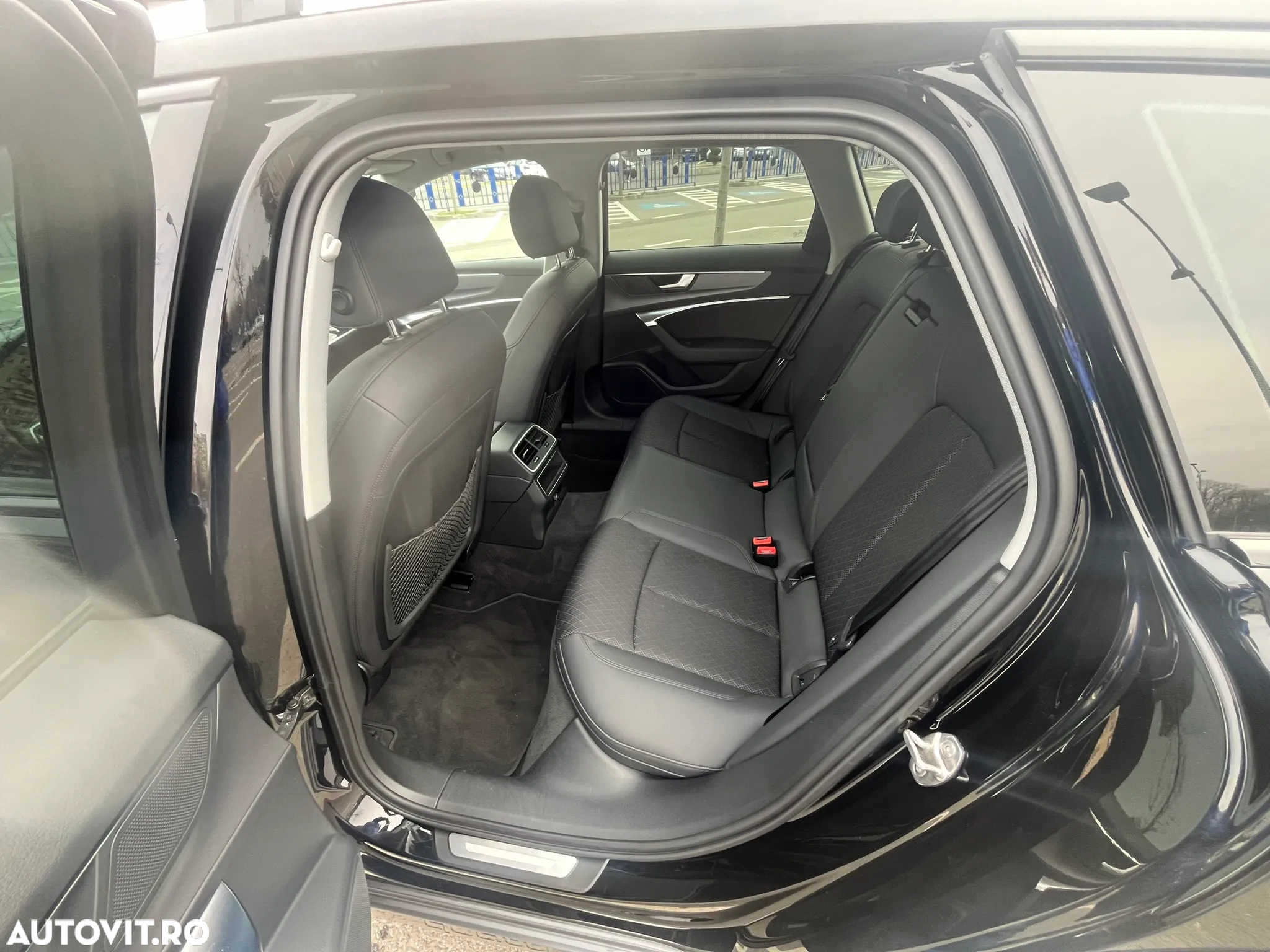 Audi A6 Allroad 2.0 40 TDI quattro Tiptronic - 6