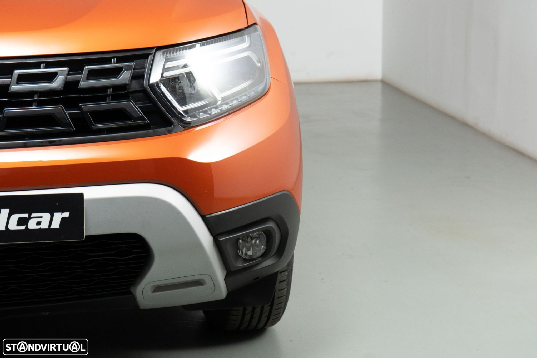 Dacia Duster 1.0 TCe Prestige - 18