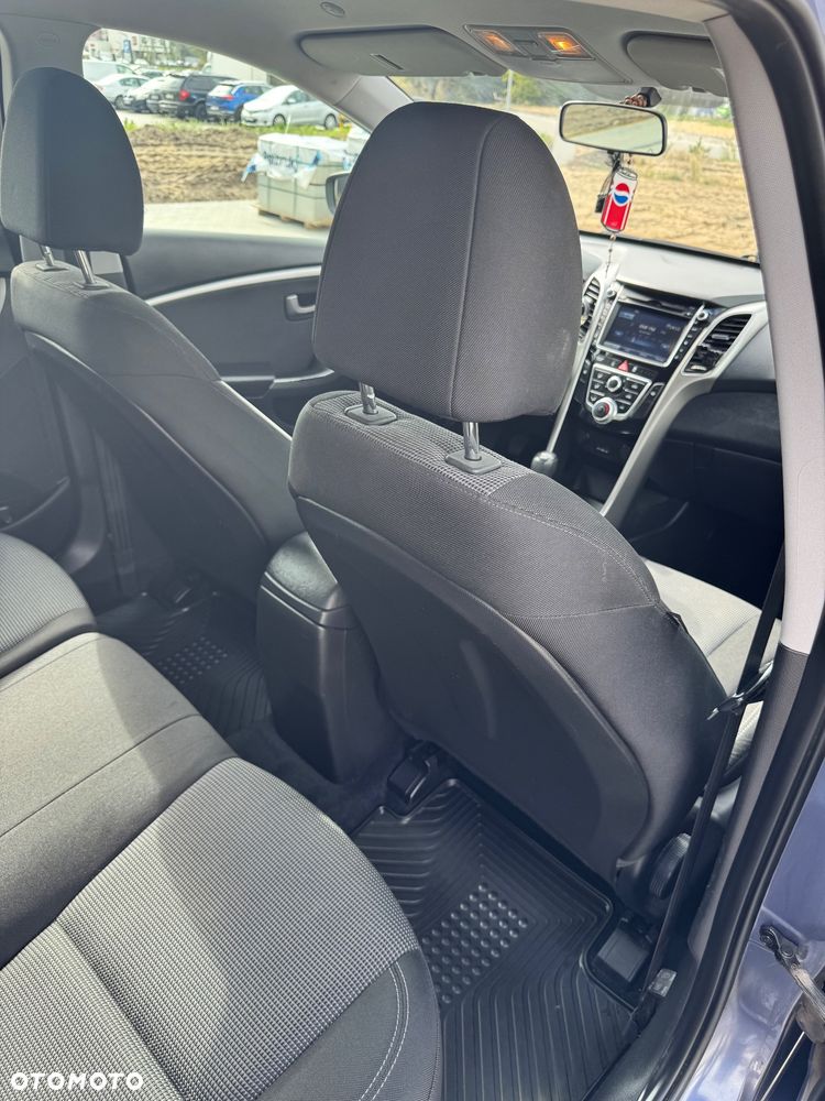 Hyundai i30 - 8
