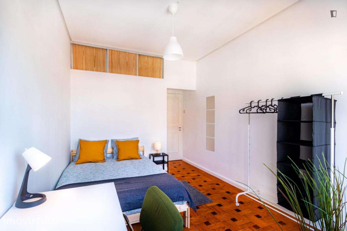 Quarto - localizado em Ramalde Porto - Grande imagem: 5/10