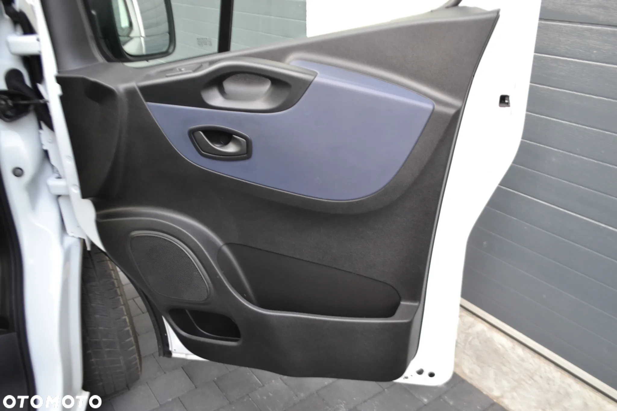 Renault TRAFIC LONG - 31