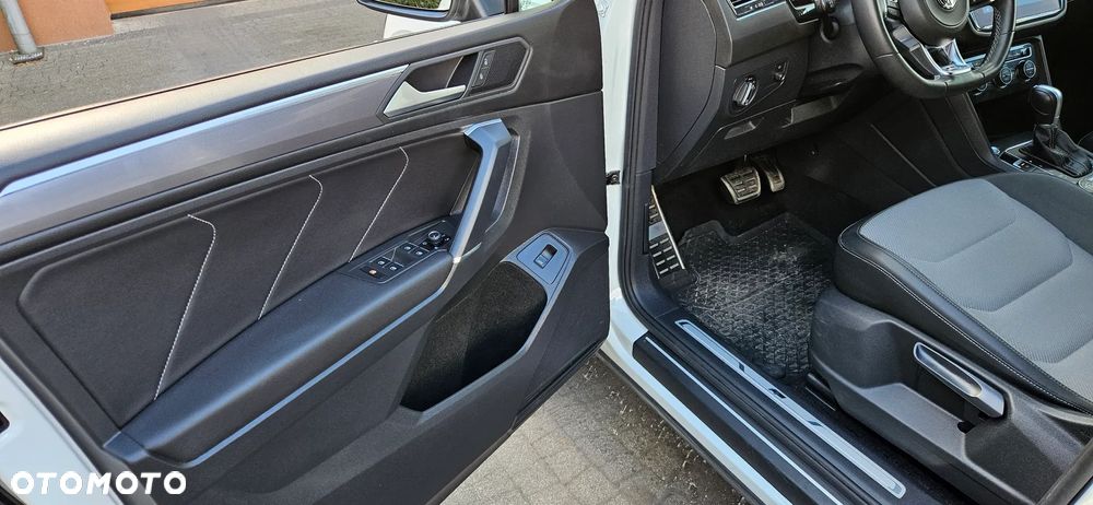 Volkswagen Tiguan 2.0 TDI BMT SCR 4Mot Highline DSG - 13