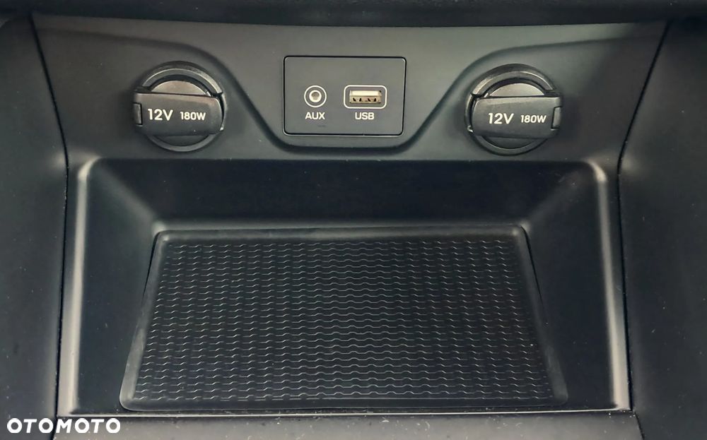 Hyundai Tucson - 24