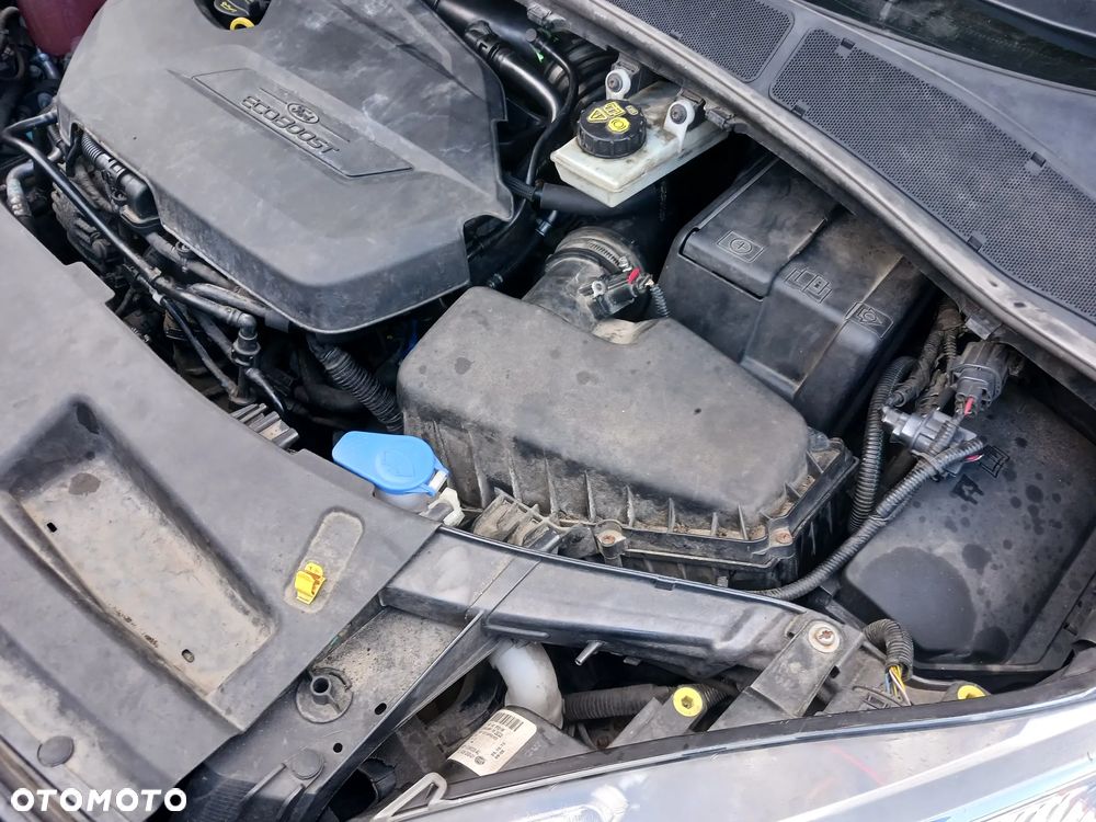 Ford S-Max 1.6 T Gold X - 2