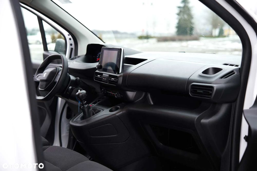 Peugeot Partner - 34