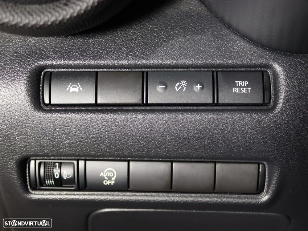 Nissan Juke 1.0 DIG-T N-Connecta NAV. - 18