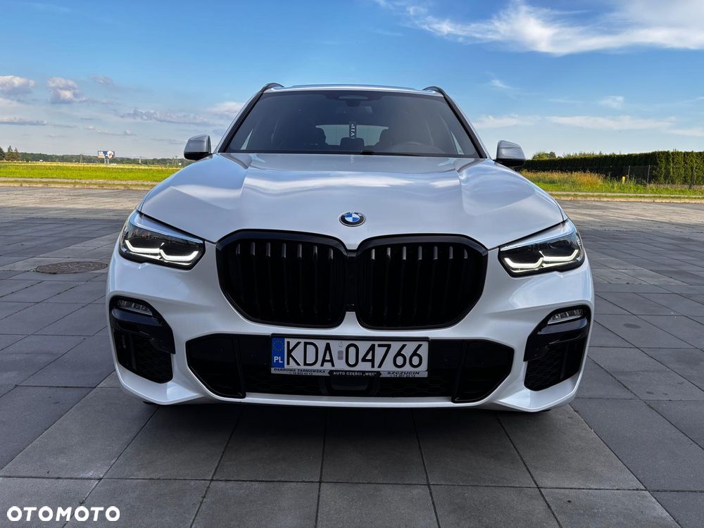 BMW X5 - 3