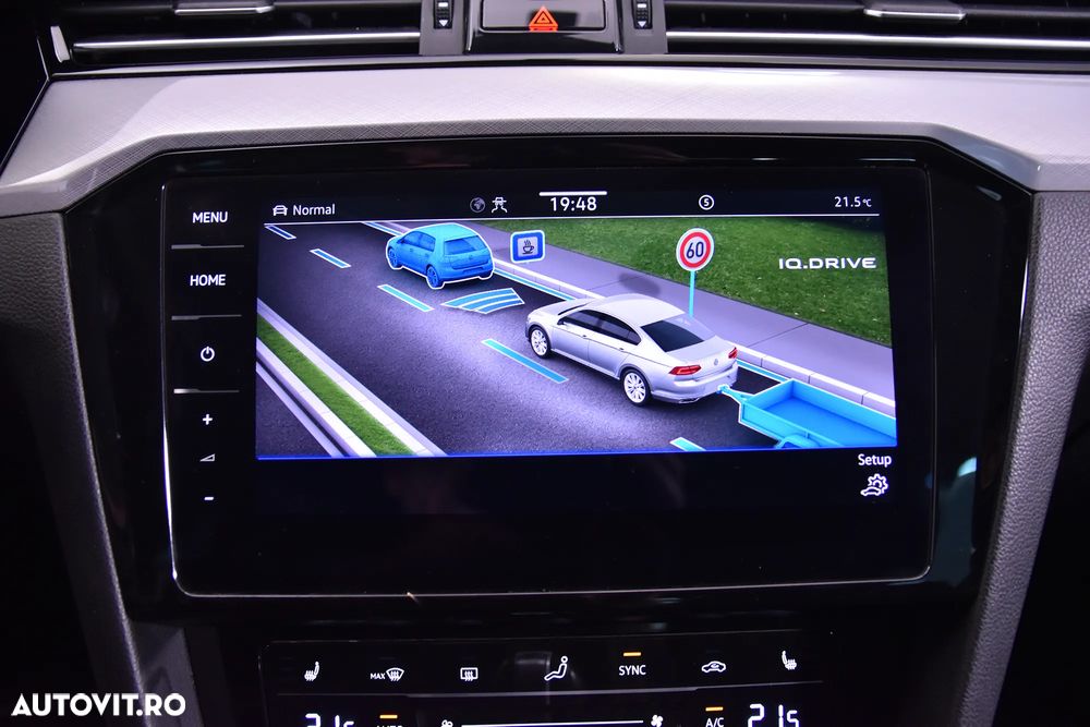 Volkswagen Passat - 20