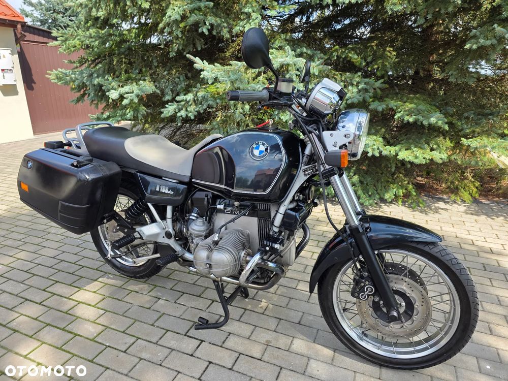 BMW R - 24
