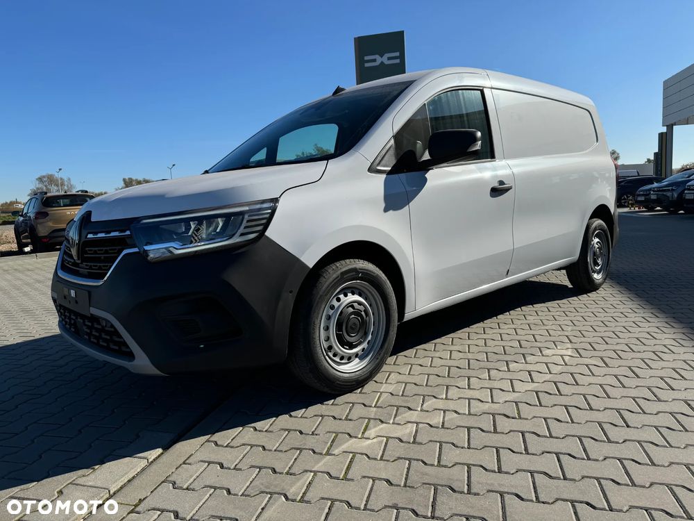 Renault Kangoo VAN - 4