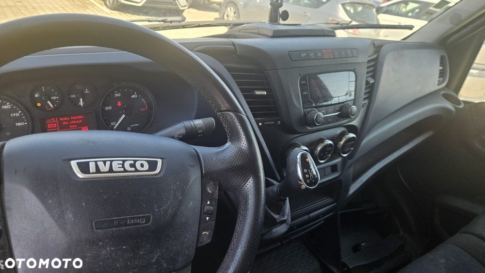 Iveco Daily - 15