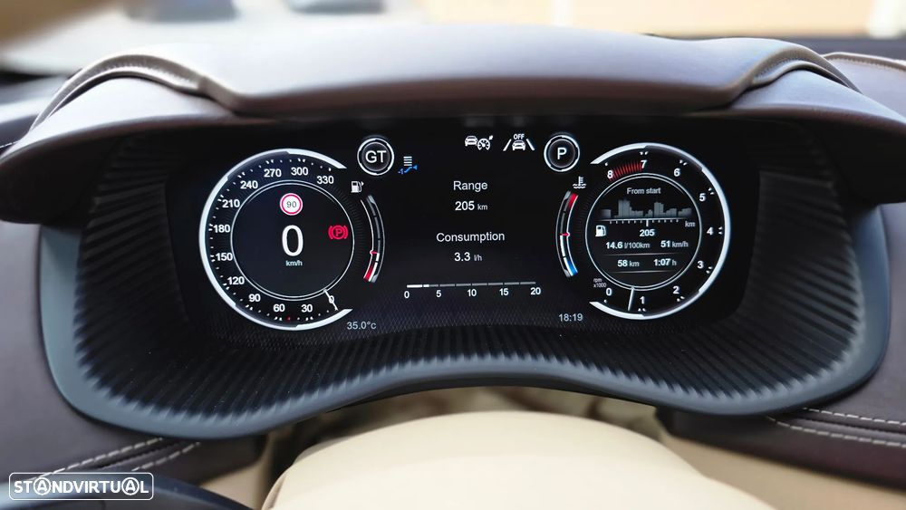 Aston Martin DBX Standard - 19
