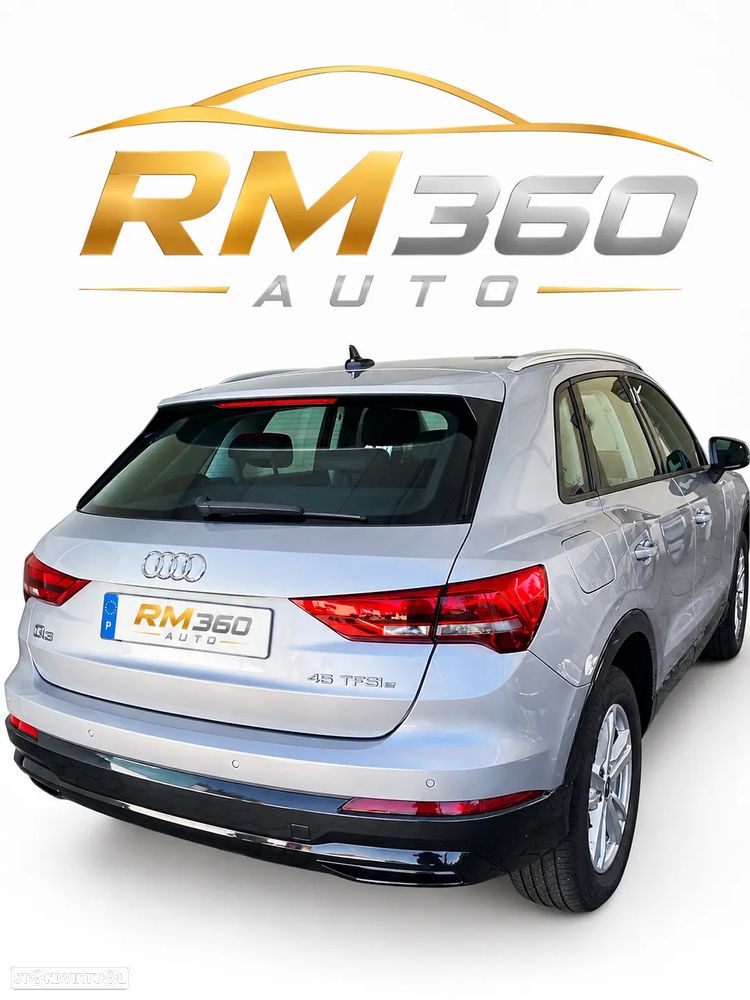 Audi Q3 - 2