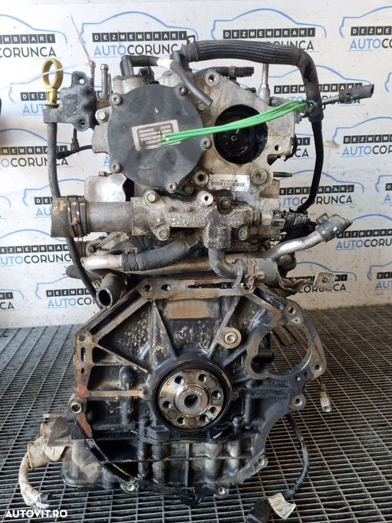 Motor Chevrolet Captiva Facelift 2.2 D 2011 - 2014 184CP Manuala Z22D1 Euro5 (1249) 4x4 ... - 3