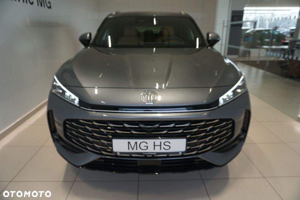 MG EHS - 2