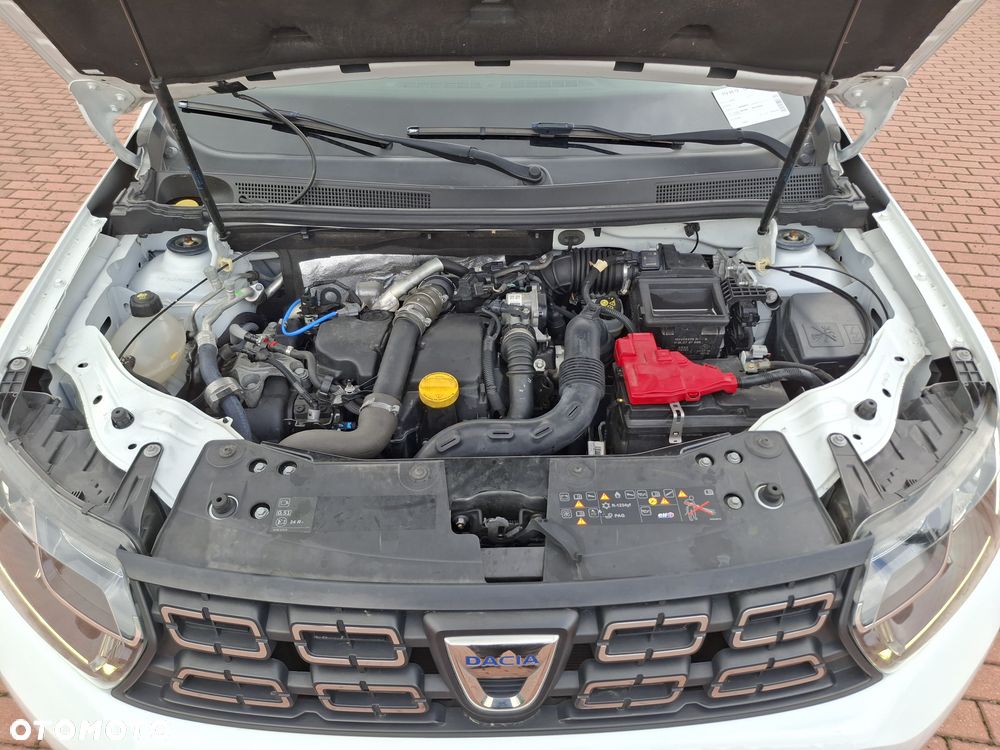 Dacia Duster - 7