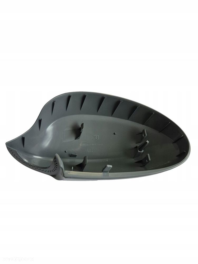 nakładka lusterka obudowa lusterka osłona lusterka bmw e90 e91 51167135097 - 2